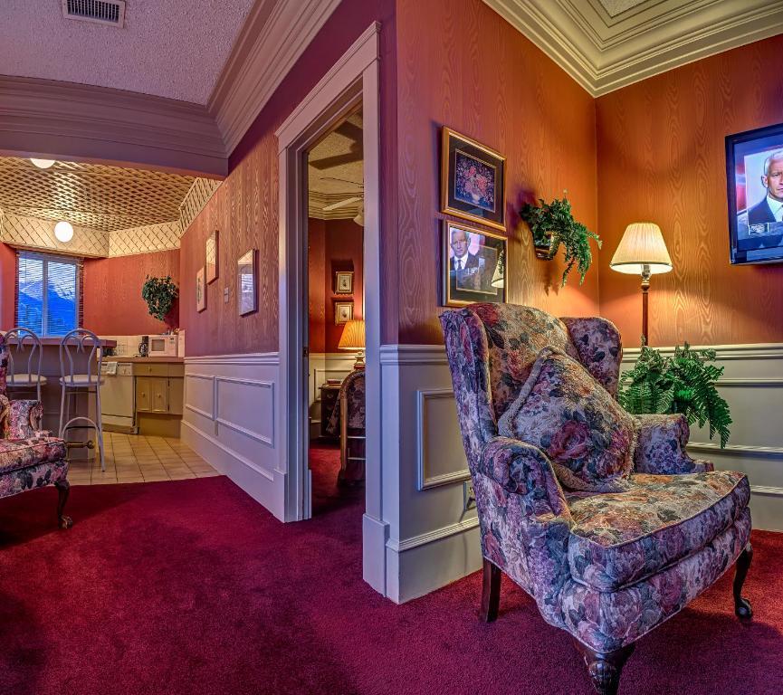 Athabasca Hotel Jasper Chambre photo