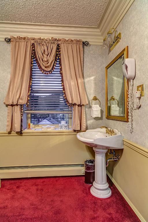 Athabasca Hotel Jasper Chambre photo