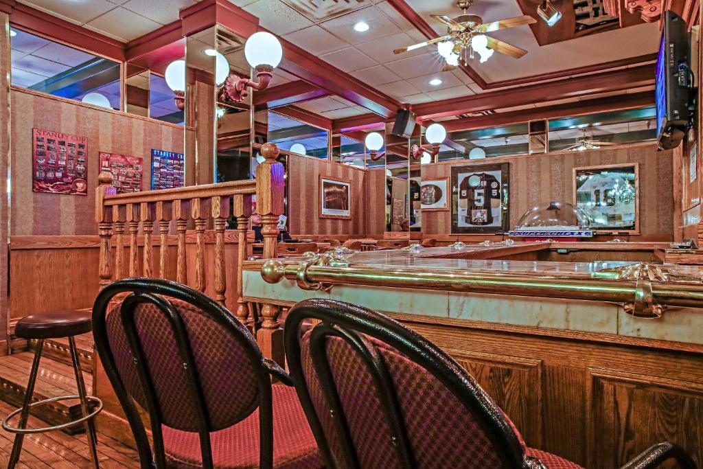 Athabasca Hotel Jasper Extérieur photo