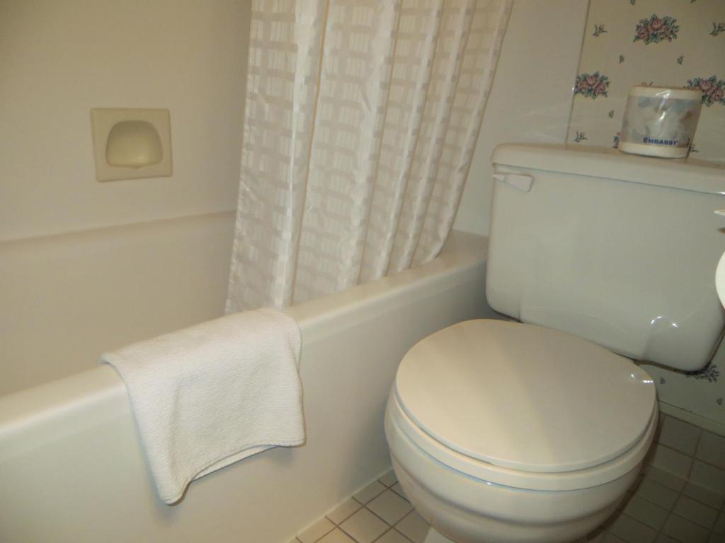 Athabasca Hotel Jasper Chambre photo